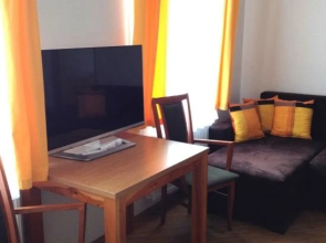 Restaurace U Medvěda