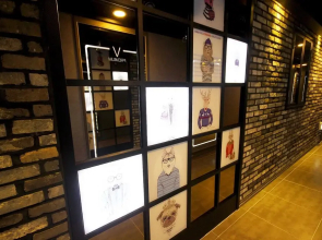 Ulsan Seongnam-dong V