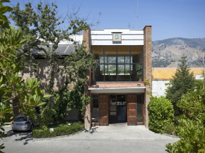 Hotel Fuerte Grazalema