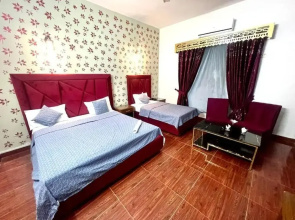 Amada Inn Guest House