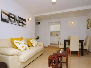 Guesthouse Adriana Cottages