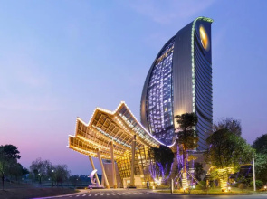 Wyndham Grand Foshan Gaoming