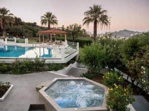 Villa Life