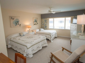Win-San C-208 - 2 Br Condo