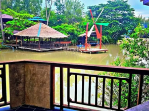 Bang Phra Resort Near Si Racha