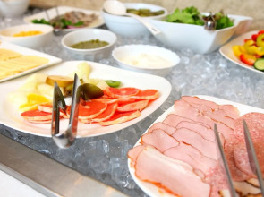 Отель Rixwell Gertrude