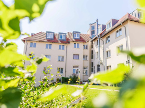 PLAZA INN Blankenburg Ditzingen, Sure Hotel Collection
