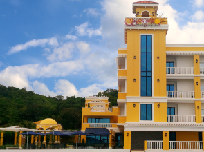 Sunlight Guest Hotel Coron