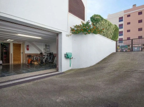 Merce Rodoreda House