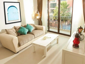 Marrakesh Hua Hin Residences