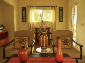 L Anse a L'eau Beach House