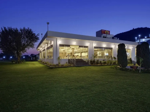 Hotel Highway King Shahpura