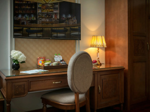Hanoi Pearl Hotel