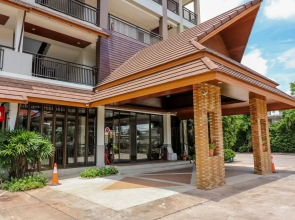 Nida Rooms Udon Thani Town 424