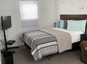 Harbourview Motel & Accommodations