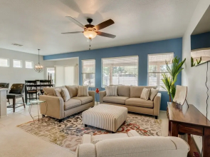 Beautiful Remodeled 2 Bed 2 Bath in Springfield Chandler Active 55+ Adult Community ! by RedAwning