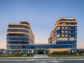 JI Hotel (Ningbo Fenghua Fangqiao)