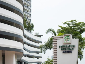 Ashton Meridin Suites
