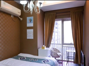 Dalian Xinghai Yijia Apartment