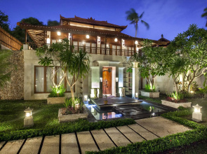 Astagina Resort Villa and Spa