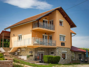 Apartments Green Park Plitvice