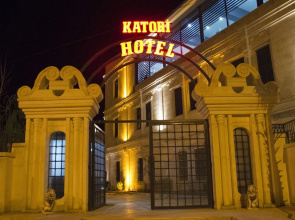 Katori Delux Hotel