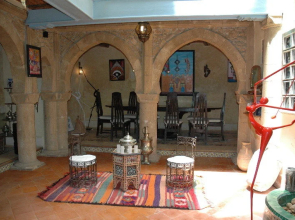 La Maison Du Vent