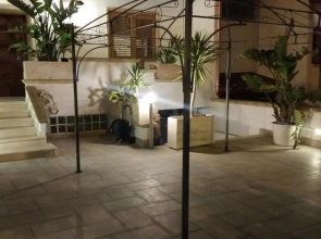 Appartamento Borgonuovo