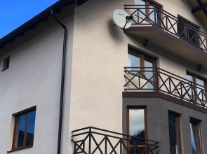 Guest House Mountain