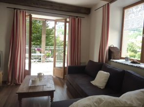 Gîte La Volière