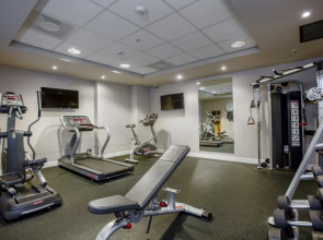 Holiday Inn Amsterdam - Arena Towers by IHG