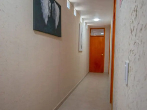 Hotel Tlatkitliyali