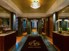 Отель Sofitel Sentosa Singapore