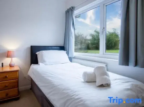 Glan Heulog - 3 Bed Holiday Home - Saundersfoot