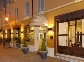 Phi Hotel Bologna