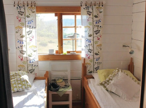 Nice Home in Tranås With 3 Bedrooms and Wifi