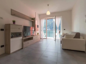 Mamma Ciccia Holiday Home - Lake View