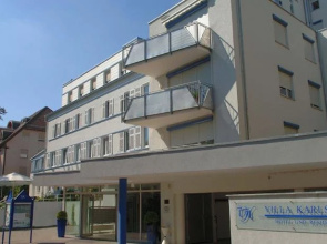 Villa Karlsbad