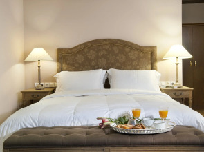 Aberratio Boutique Hotel