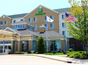 Holiday Inn Effingham by IHG