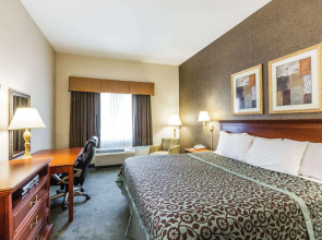 Days Inn by Wyndham Budd Lake