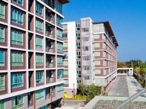 Vacation Rentals Hua Hin Hotel