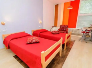 Zadar Charming Studio