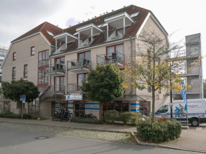 Haus Seebrücke, App 11