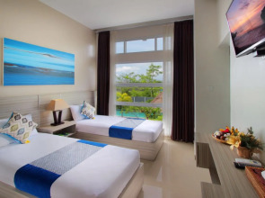 The Kuta Mansion - Adult Only