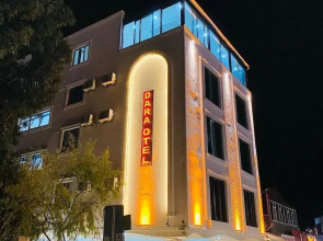 Dara Otel Midyat