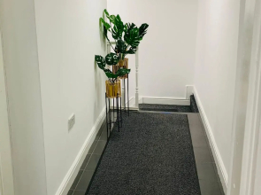 Cosy 2 bedroom apartment in Birmingham