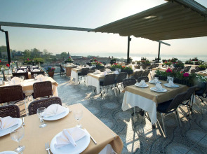 Seven Hills Hotel - Special Class