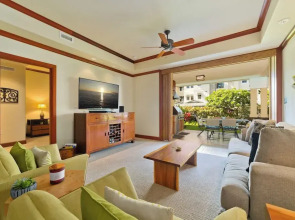 Kolea - Luxe 2BR Condo with Pool Access