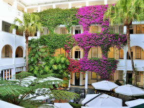 The Winchester Hotel by NEWMARK
